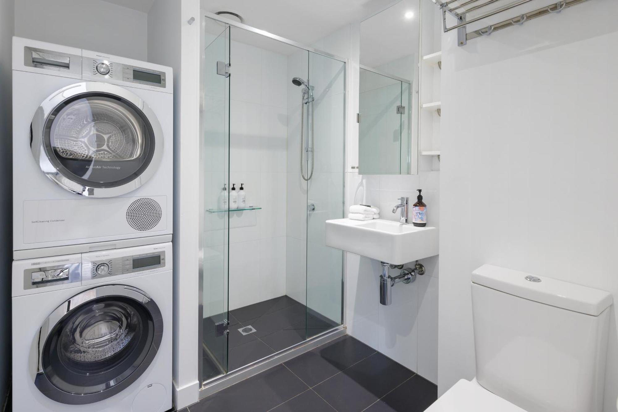 Flinders Luxury Penthouse Apartman Melbourne Kültér fotó